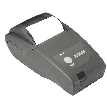 Vestil ELECTRIC TRUCK W/SCALE OPTIONAL PRINTER EPT-SCL-PT